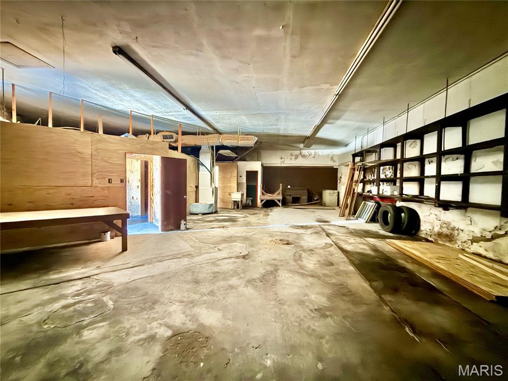 Richland - Commercial Sale
