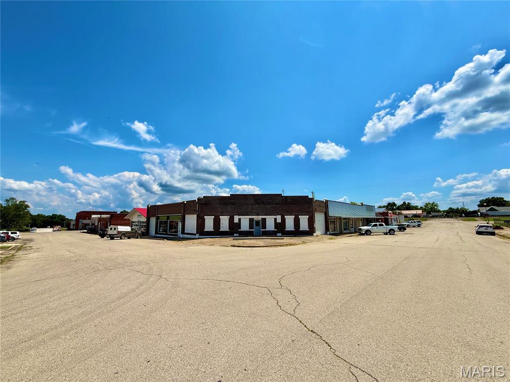 Richland - Commercial Sale