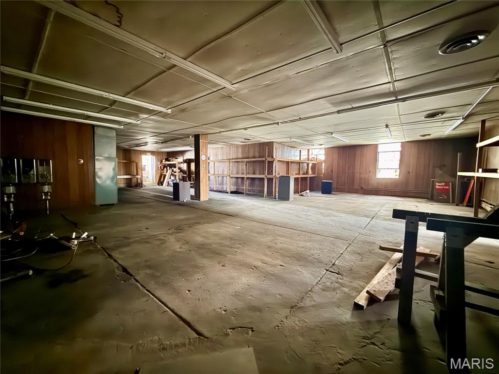 Richland - Commercial Sale