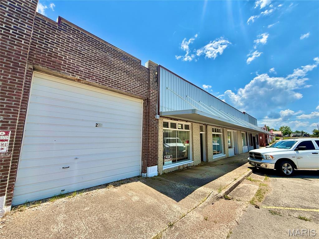 Richland - Commercial Sale