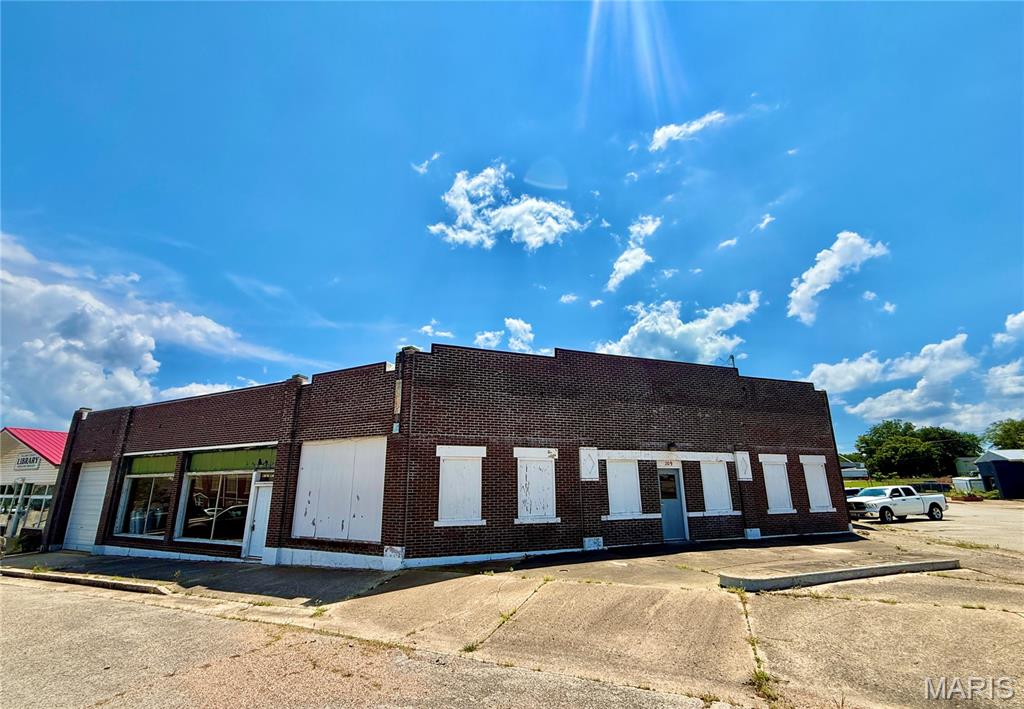 Richland - Commercial Sale