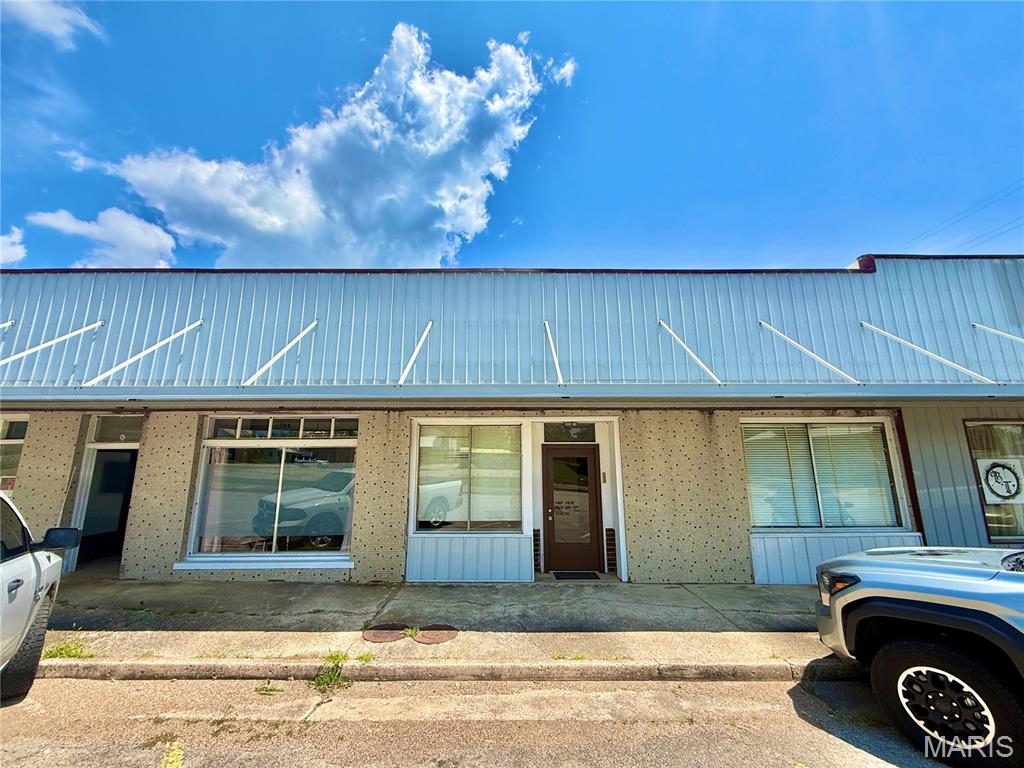 Richland - Commercial Sale