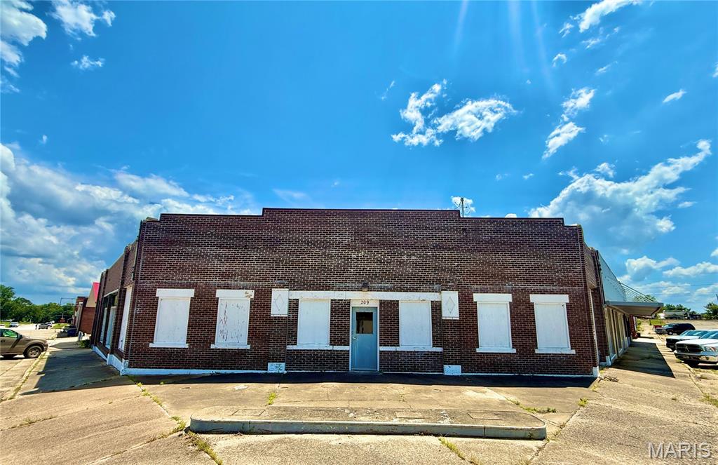 Richland - Commercial Sale
