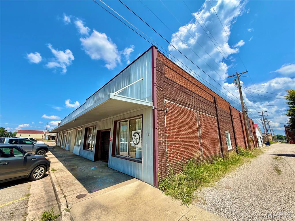 Richland - Commercial Sale