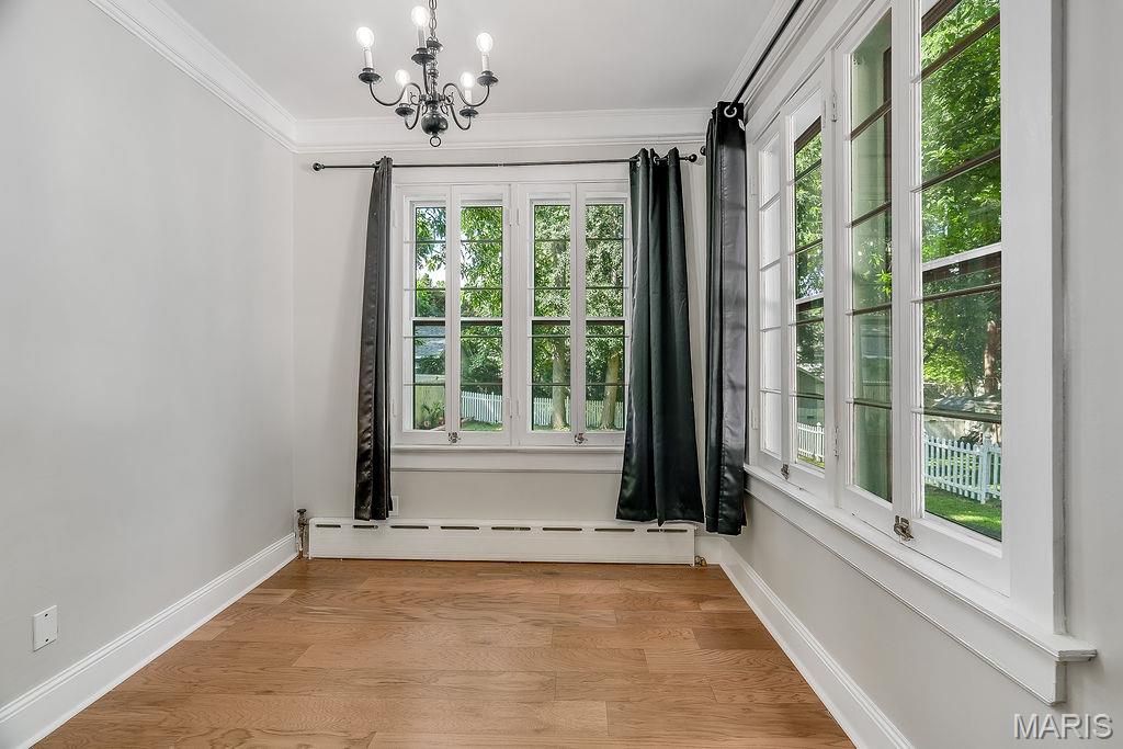 Tuxedo Park - Residential