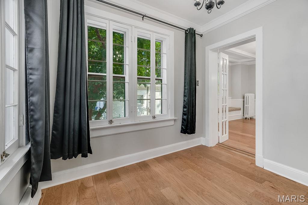 Tuxedo Park - Residential