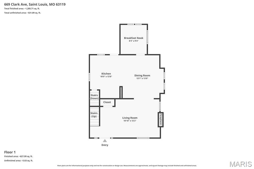 Tuxedo Park - Residential