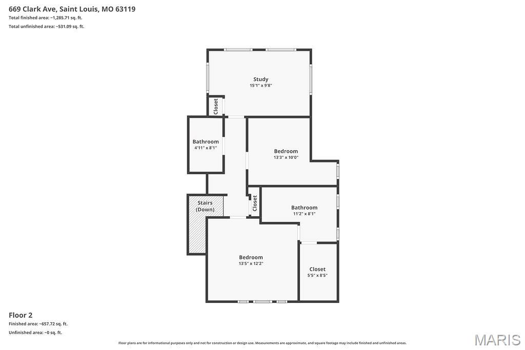 Tuxedo Park - Residential