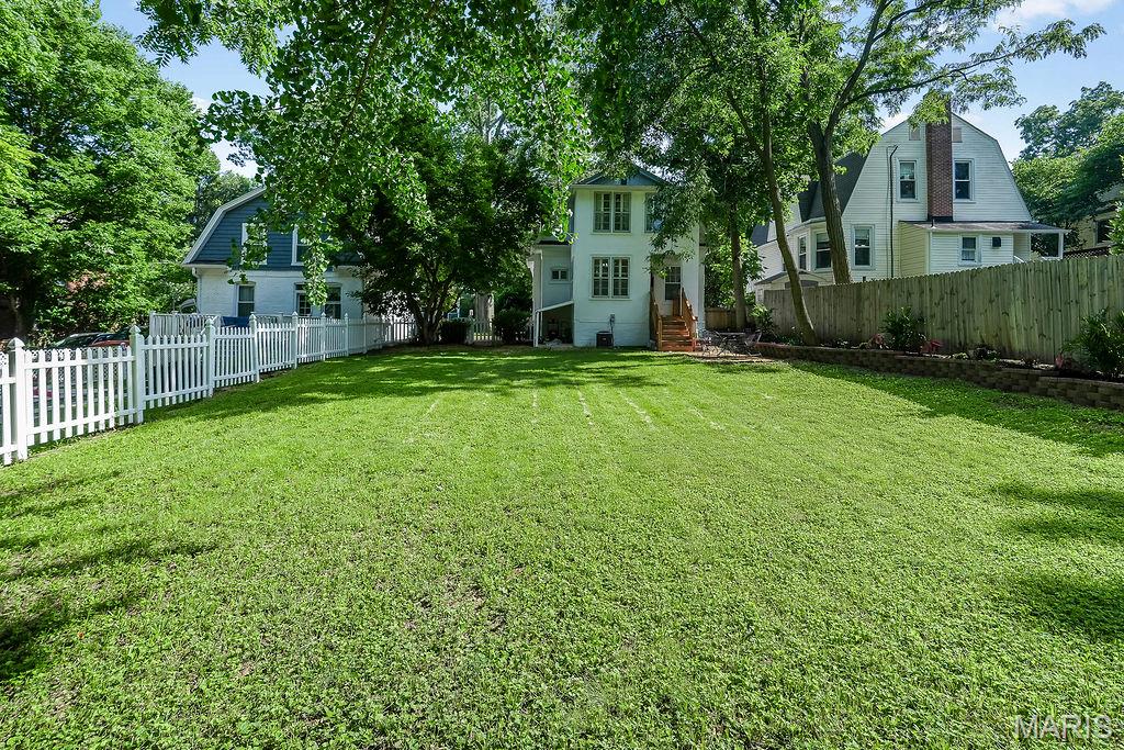 Tuxedo Park - Residential