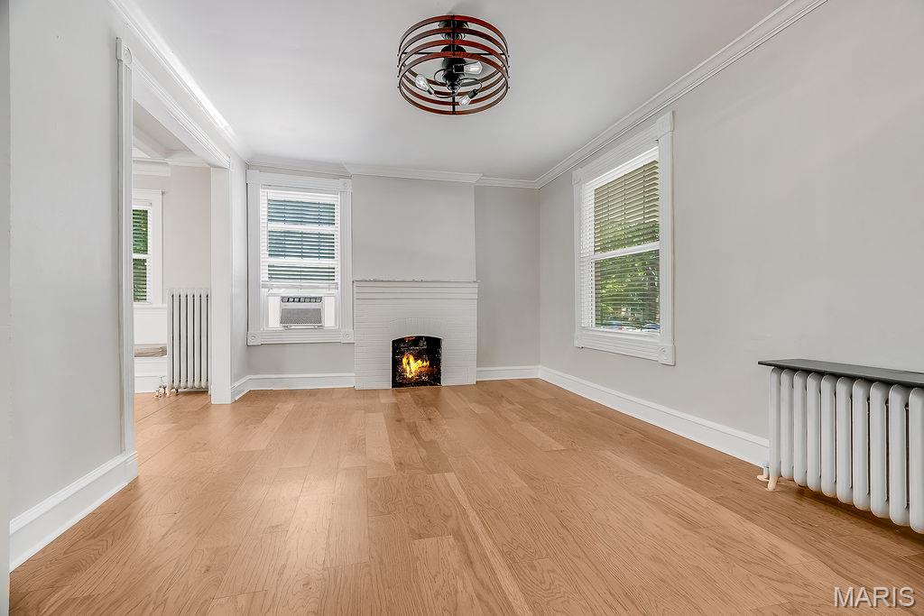 Tuxedo Park - Residential