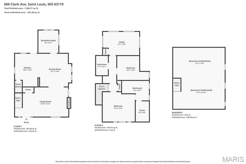 Tuxedo Park - Residential
