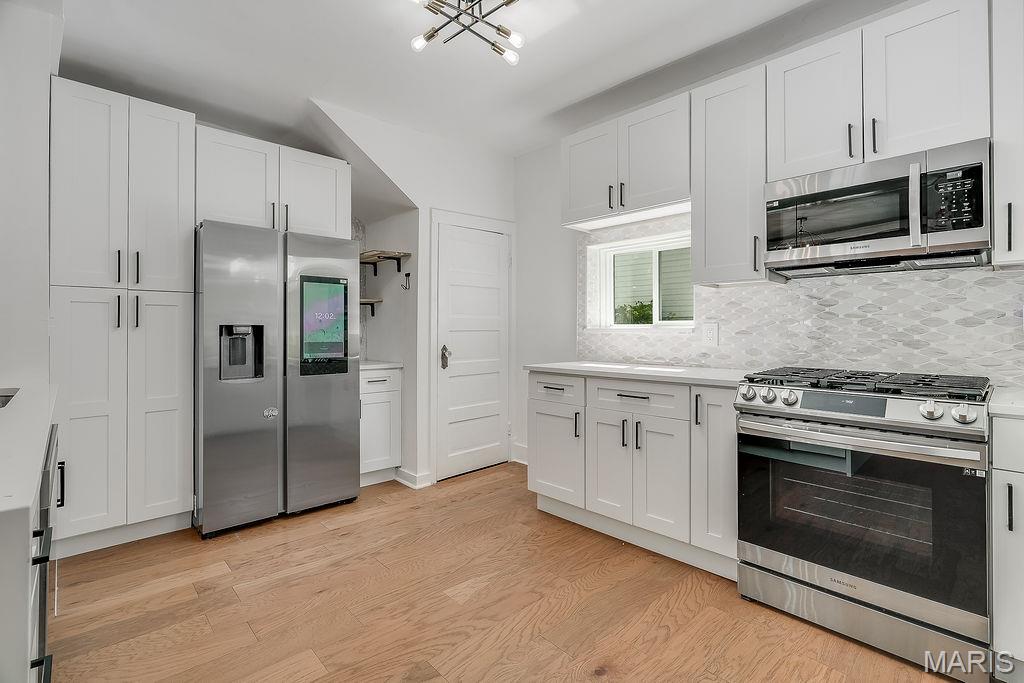 Tuxedo Park - Residential