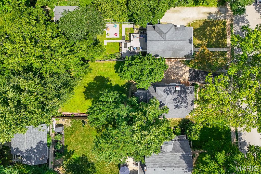 Tuxedo Park - Residential