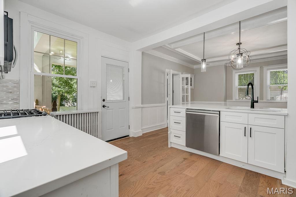 Tuxedo Park - Residential