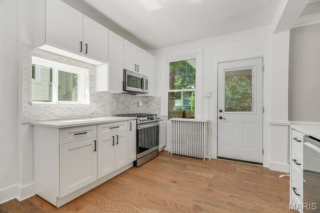 Tuxedo Park - Residential
