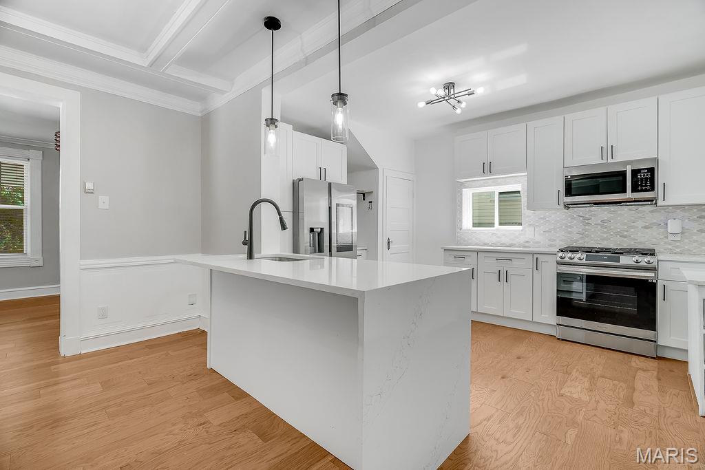 Tuxedo Park - Residential