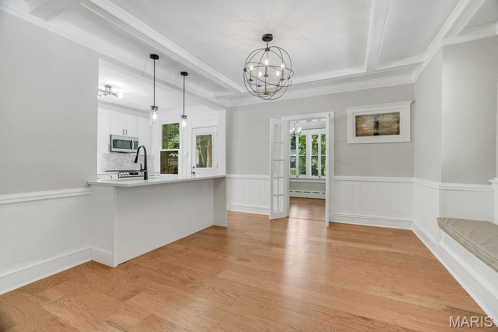 Tuxedo Park - Residential