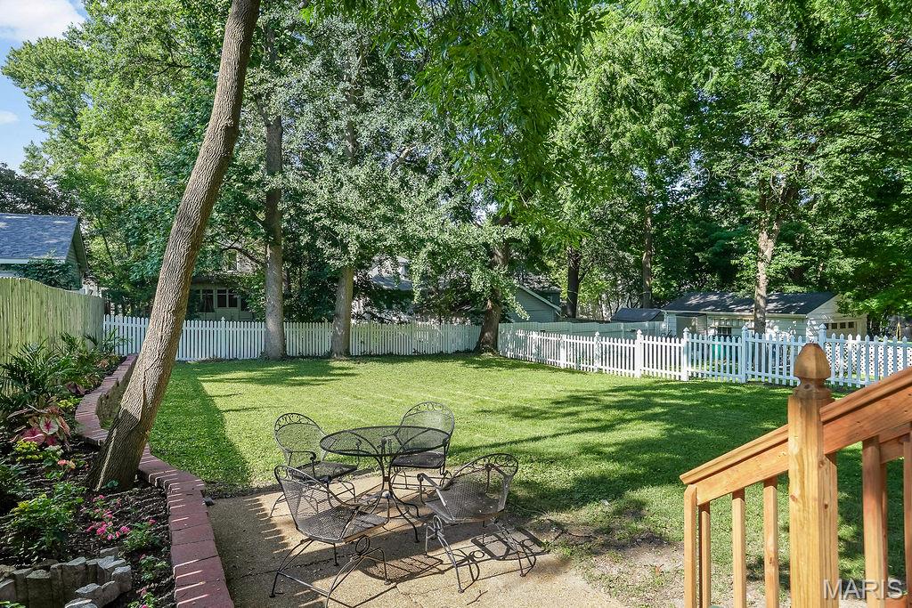 Tuxedo Park - Residential