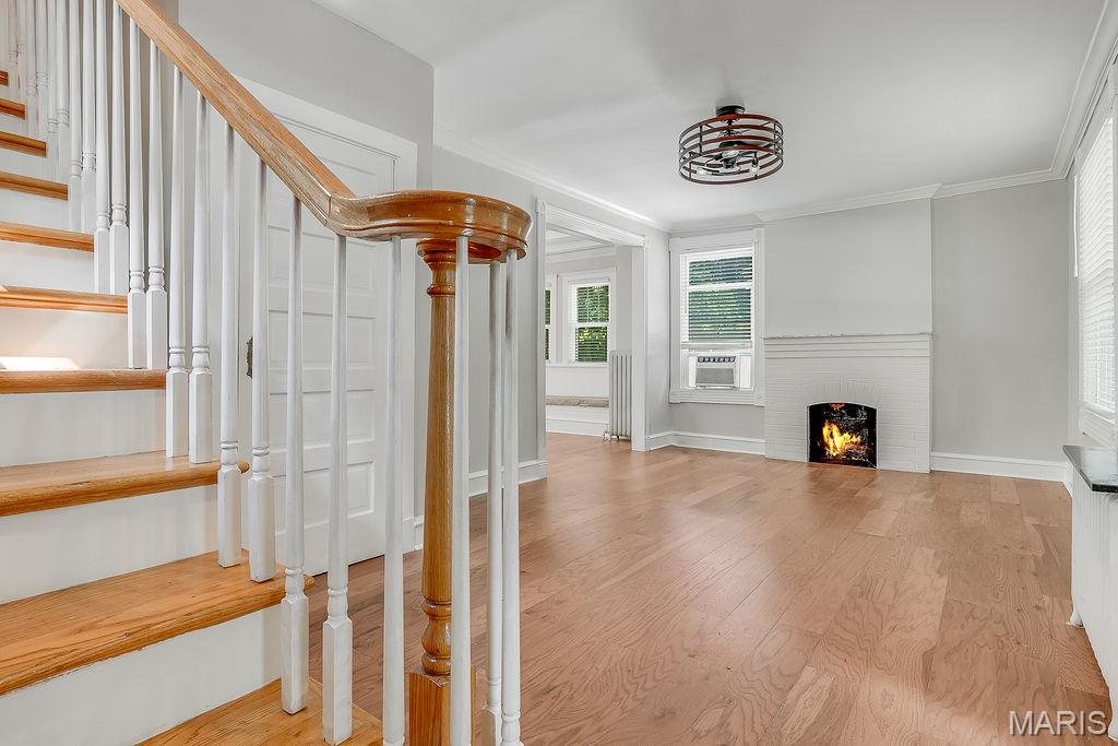 Tuxedo Park - Residential