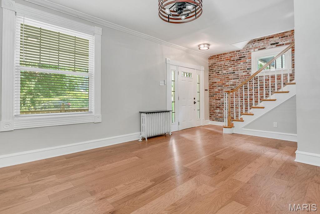 Tuxedo Park - Residential