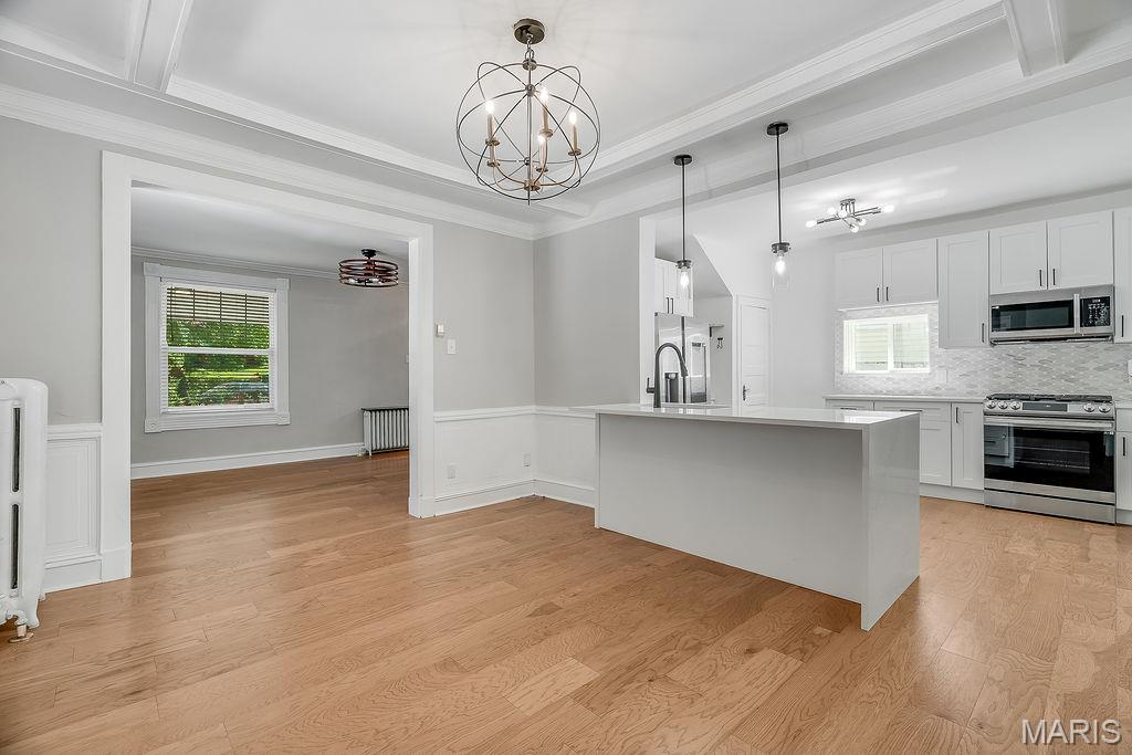 Tuxedo Park - Residential
