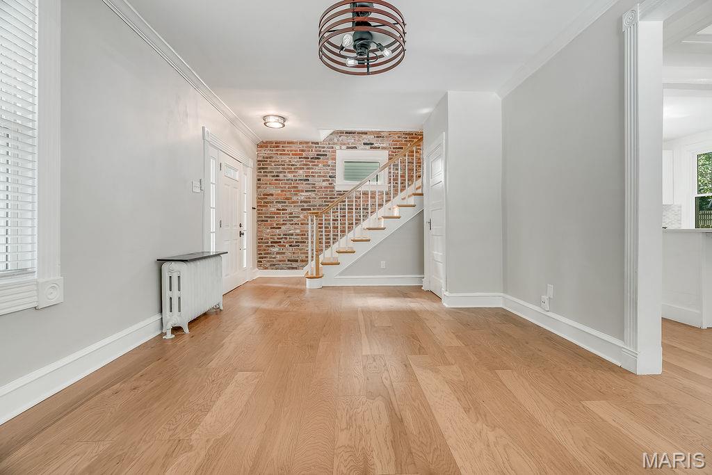 Tuxedo Park - Residential