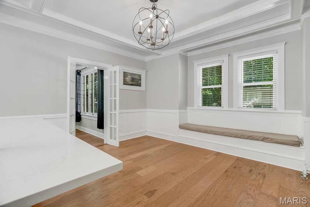 Tuxedo Park - Residential