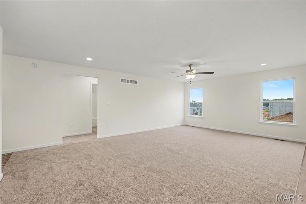 Elkhorn Ridge - Residential