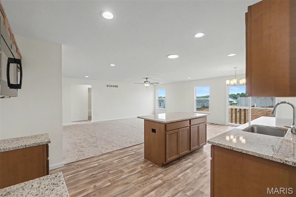 Elkhorn Ridge - Residential