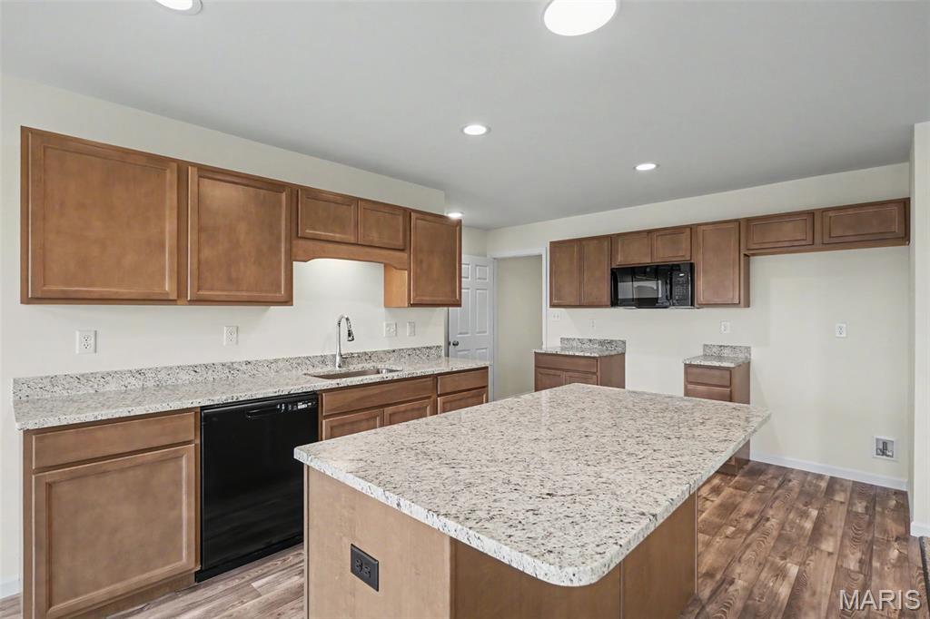 Elkhorn Ridge - Residential