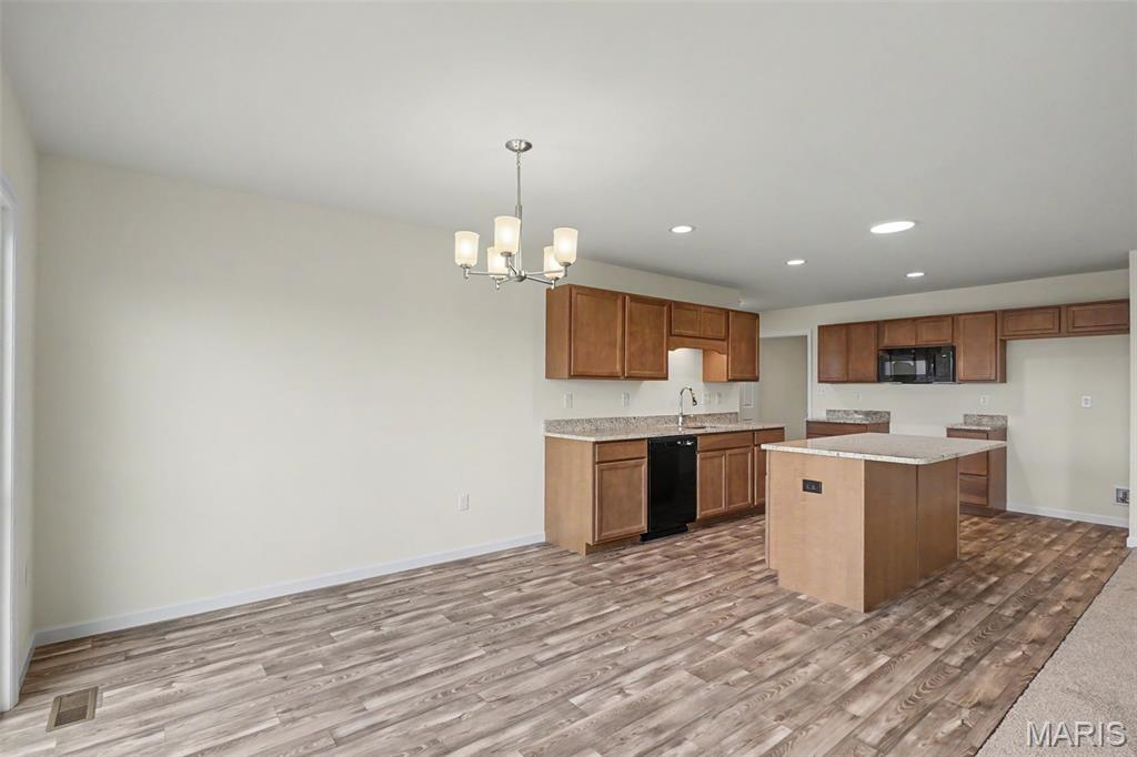 Elkhorn Ridge - Residential