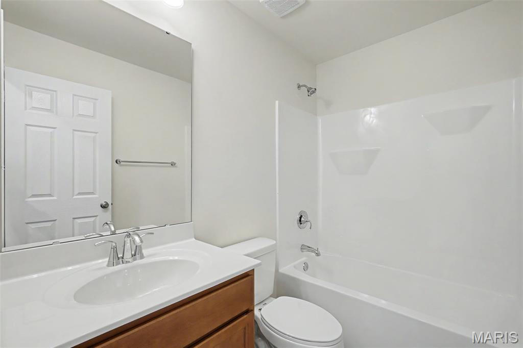 Elkhorn Ridge - Residential