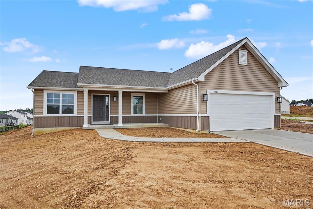 Elkhorn Ridge - Residential
