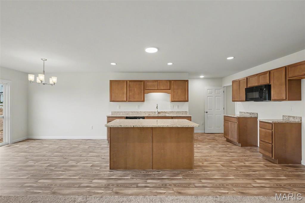 Elkhorn Ridge - Residential