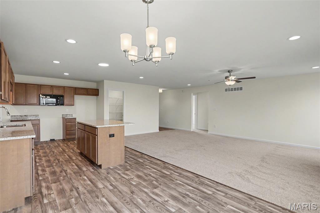 Elkhorn Ridge - Residential