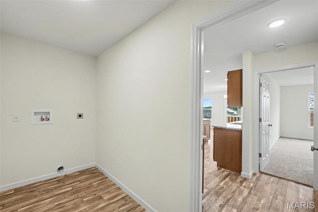 Elkhorn Ridge - Residential