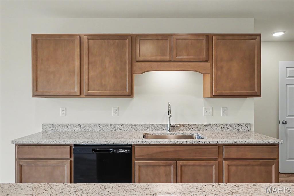 Elkhorn Ridge - Residential