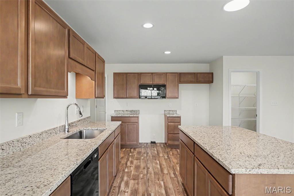 Elkhorn Ridge - Residential