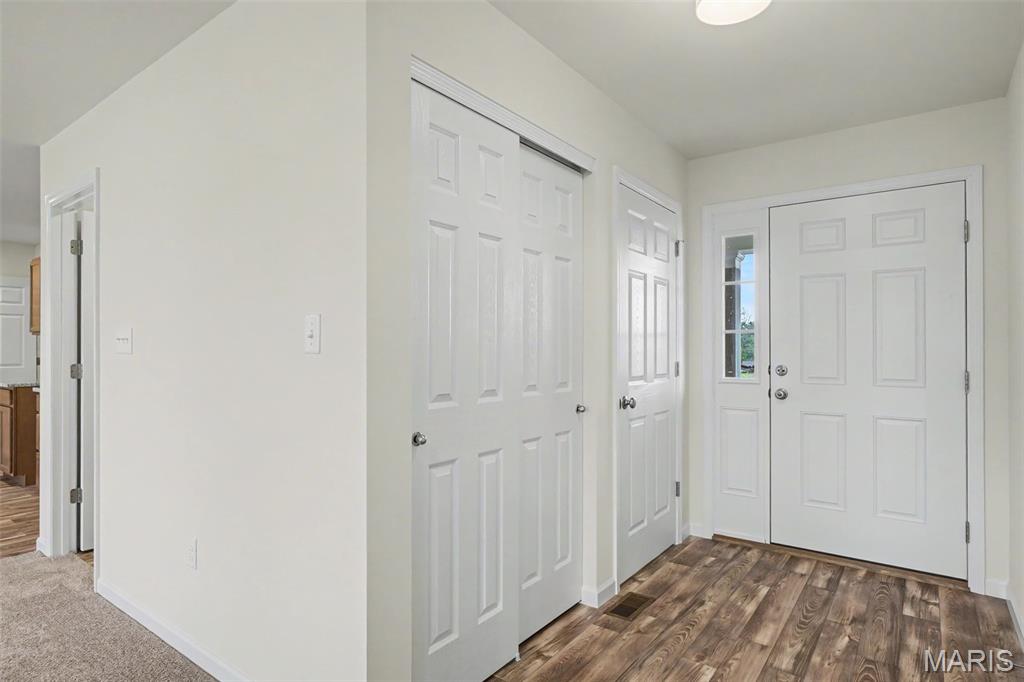 Elkhorn Ridge - Residential