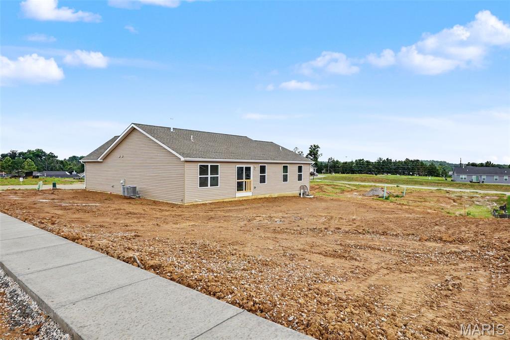 Elkhorn Ridge - Residential