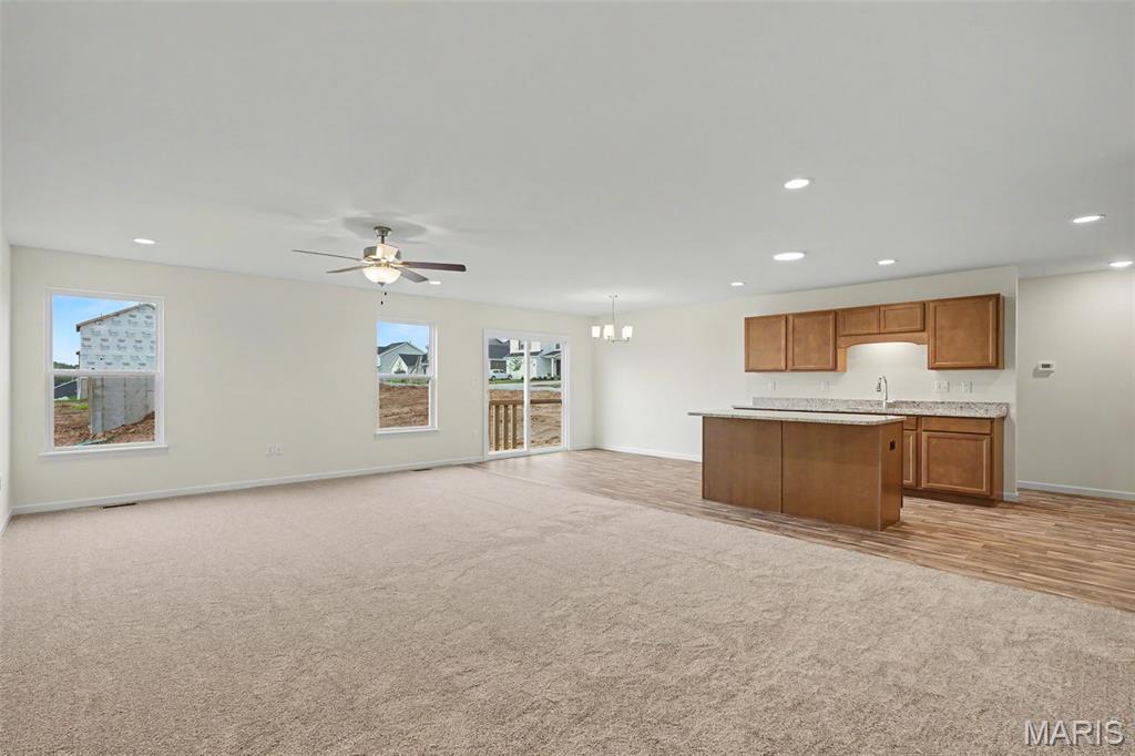 Elkhorn Ridge - Residential