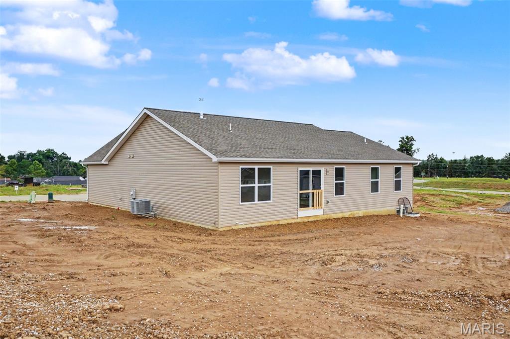 Elkhorn Ridge - Residential
