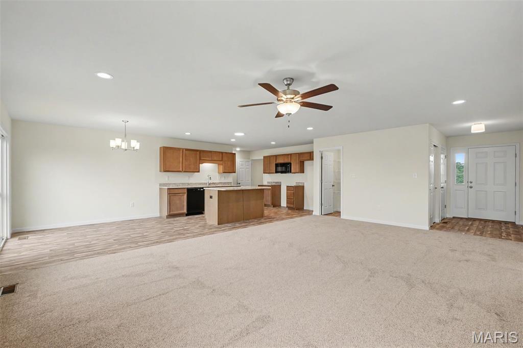 Elkhorn Ridge - Residential