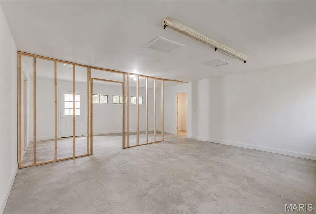 Rose M. Herron's Addition - Residential