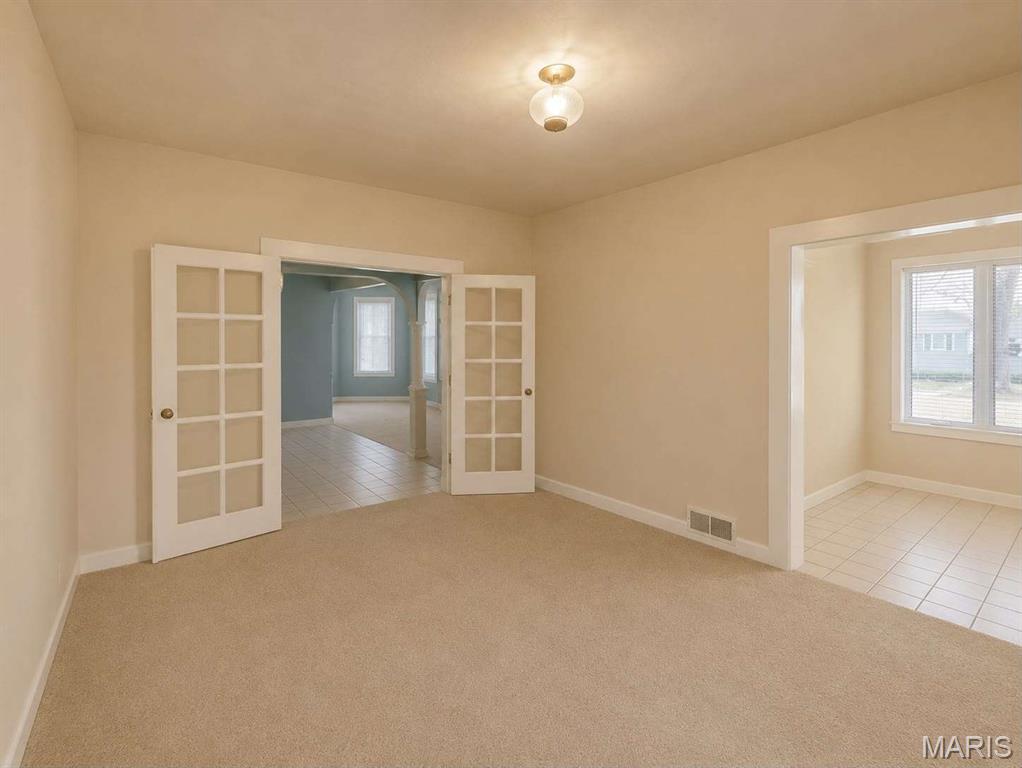 Rose M. Herron's Addition - Residential