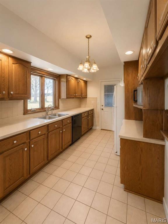 Rose M. Herron's Addition - Residential