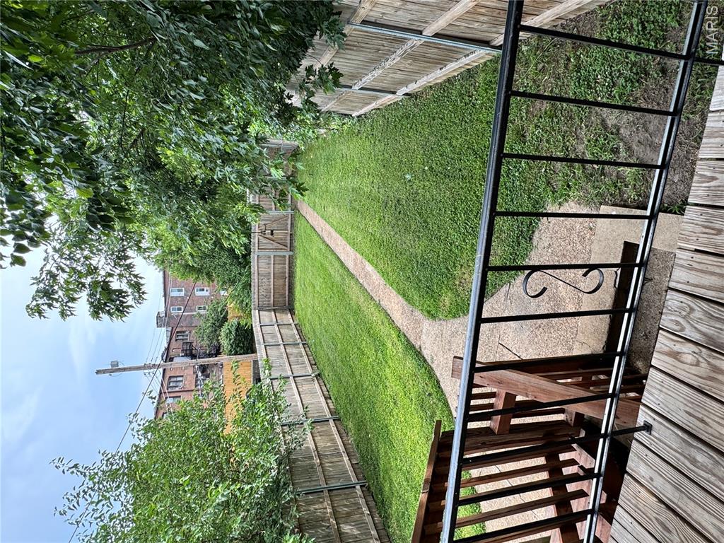 Newport Place Add - Residential
