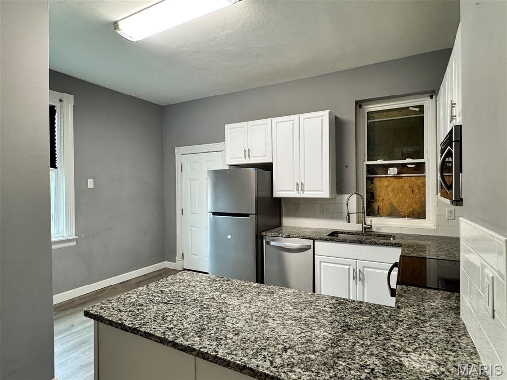 Newport Place Add - Residential