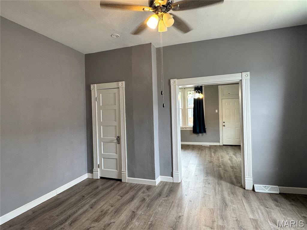 Newport Place Add - Residential