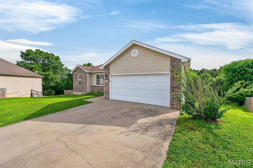 Pioneer Ridge - Residential